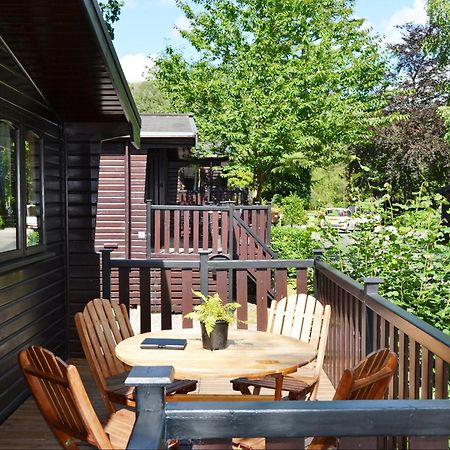 Fern Lodge- Burnside Park Keswick  Exterior photo